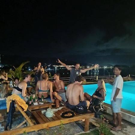 Bed On The Beach Kuta  Bagian luar foto