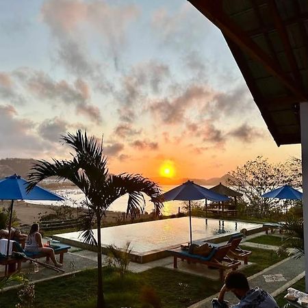Bed On The Beach Kuta  Bagian luar foto