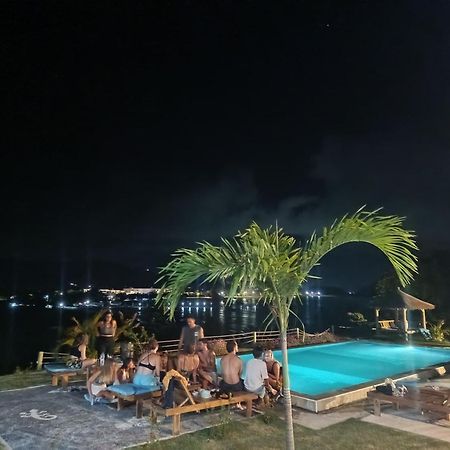 Bed On The Beach Kuta  Bagian luar foto