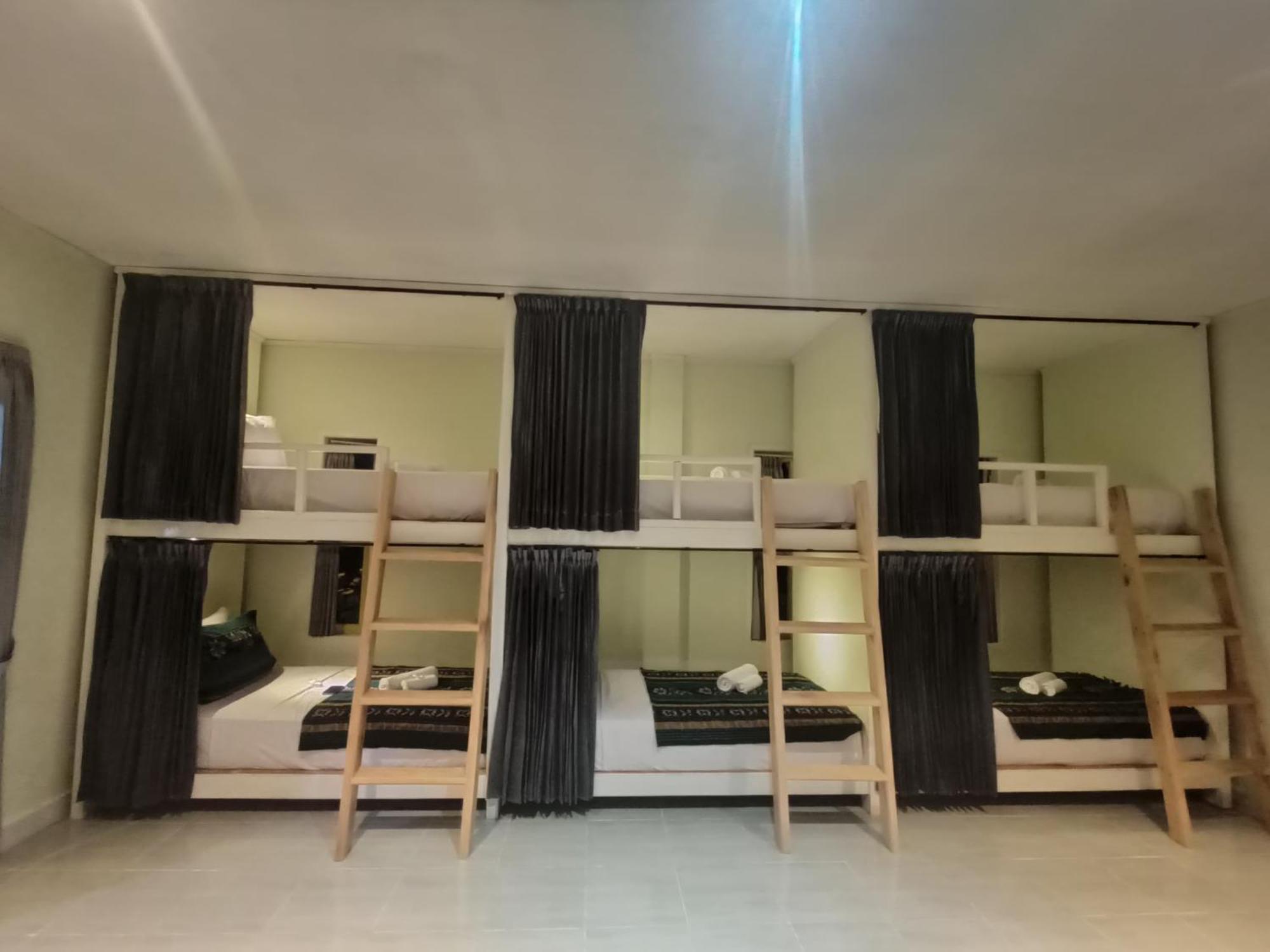 Bed On The Beach Kuta  Bagian luar foto